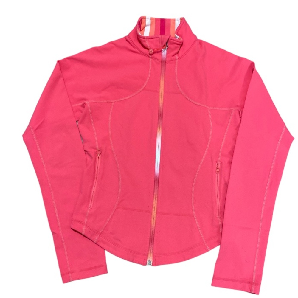 Lululemon Define Jacket Size 6 - Picture 6 of 14